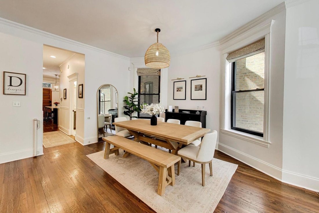 Condo in Chicago, Illinois, United States 4 - 18268887