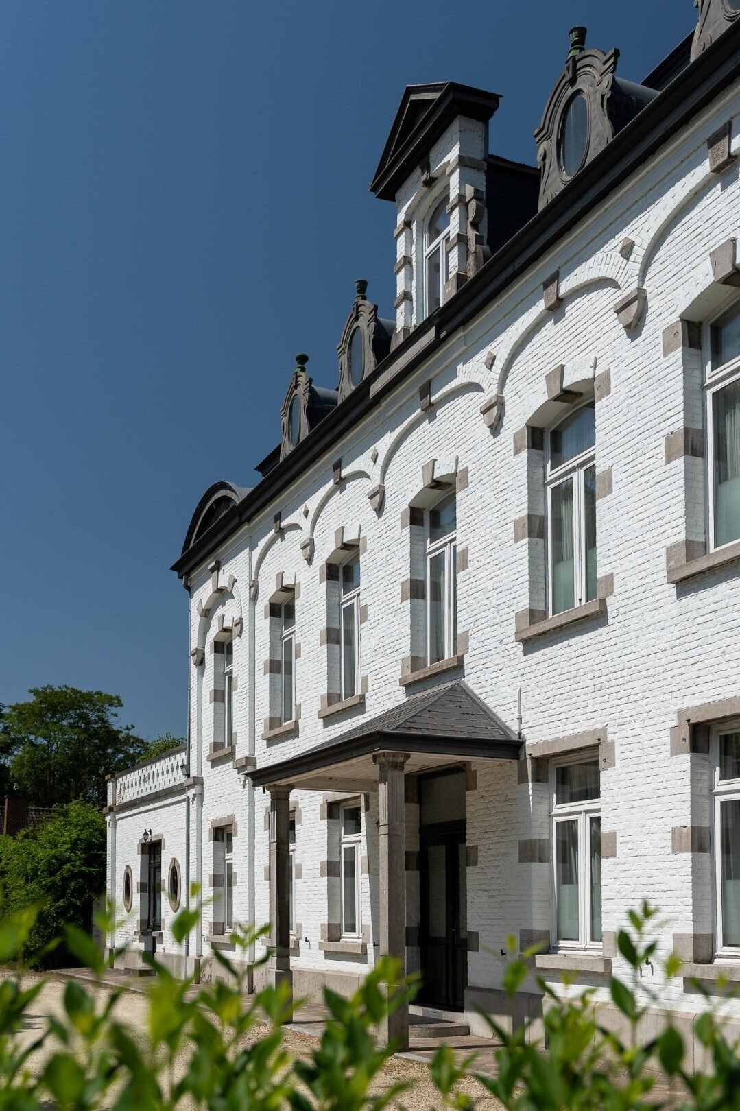 Villa in Mons, Wallonia, Belgium 5 - 18268957