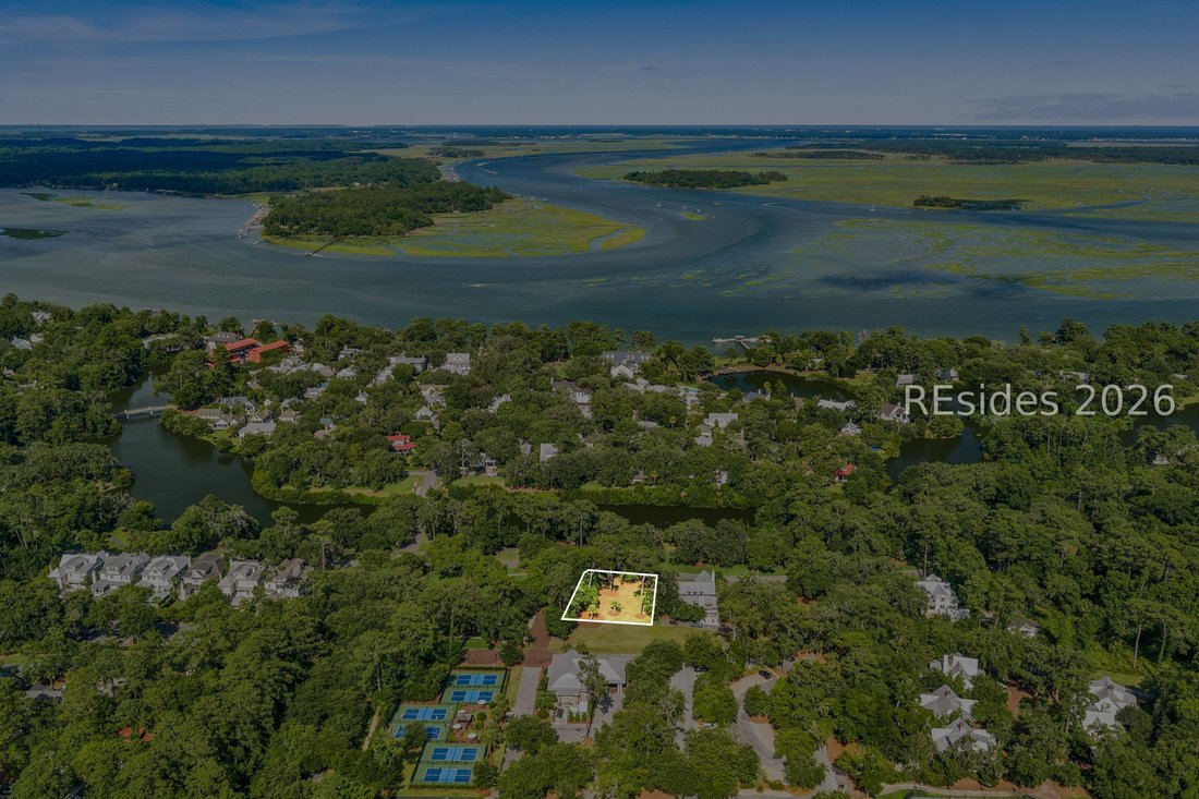 Land in Bluffton, South Carolina, United States 5 - 18268899