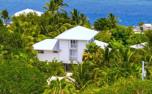 House in Summerland Key, Florida, United States 1