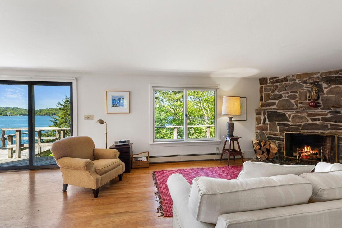 House in South Bristol, Maine, United States 3 - 18268914