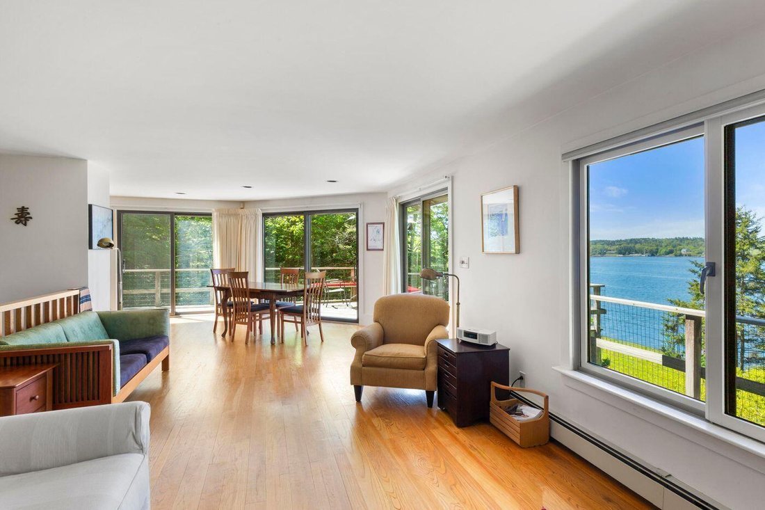 House in South Bristol, Maine, United States 4 - 18268914