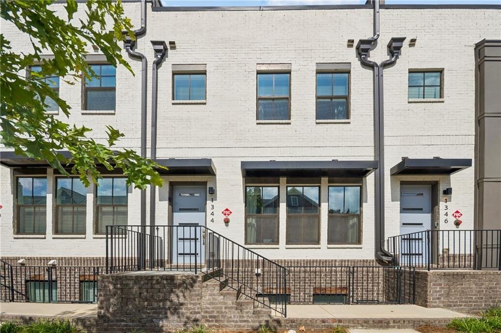 Villa in Atlanta, Georgia, United States 3 - 18268873