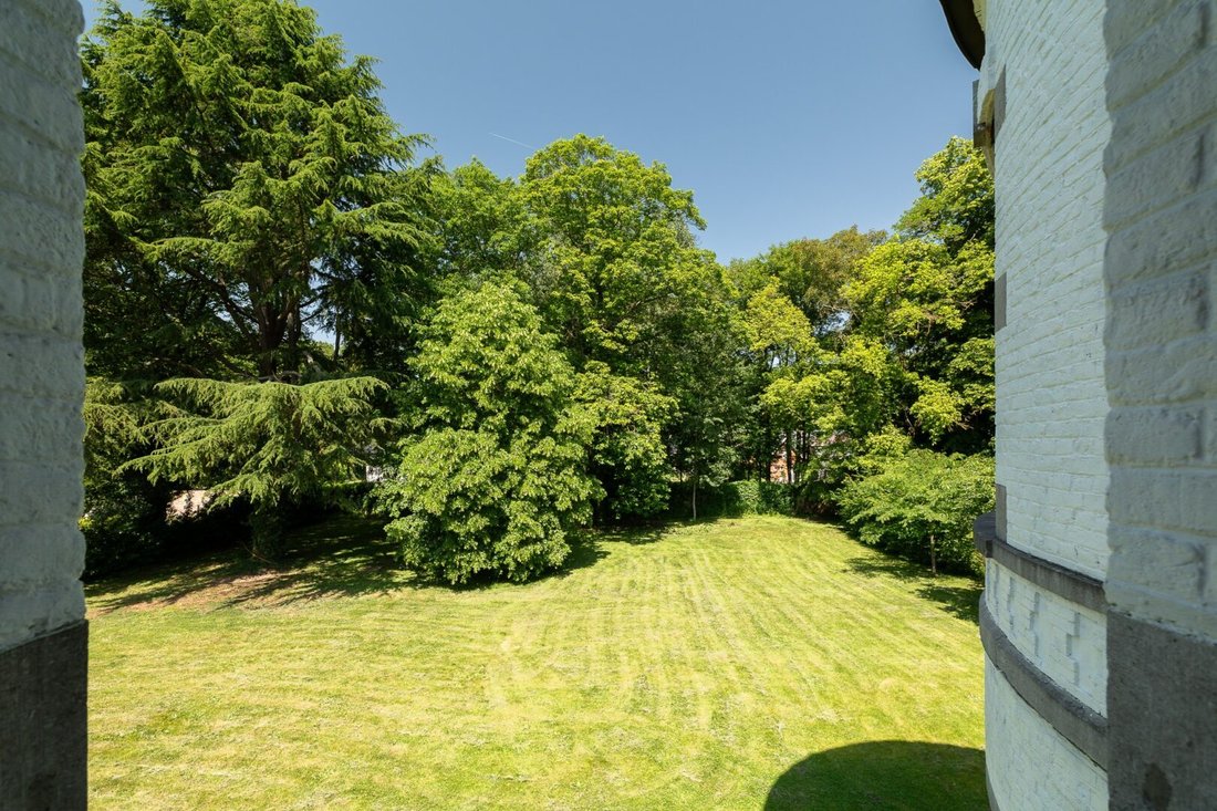 Villa in Mons, Wallonia, Belgium 3 - 18268957