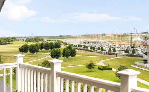 Appartamento a Nieuwpoort, Fiandre, Belgio 1