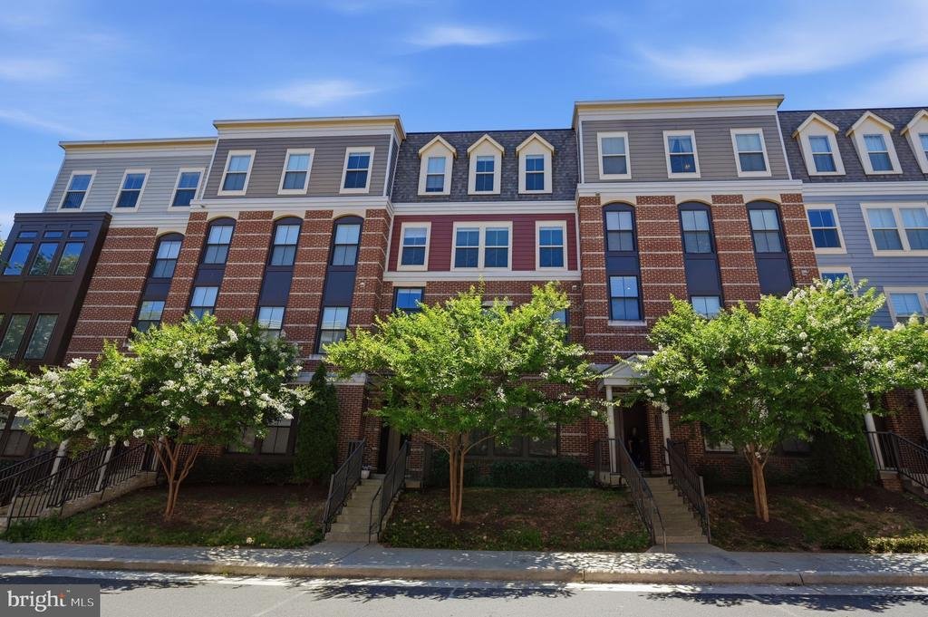 Townhouse in Fairfax, Virginia, United States 1 - 18268979