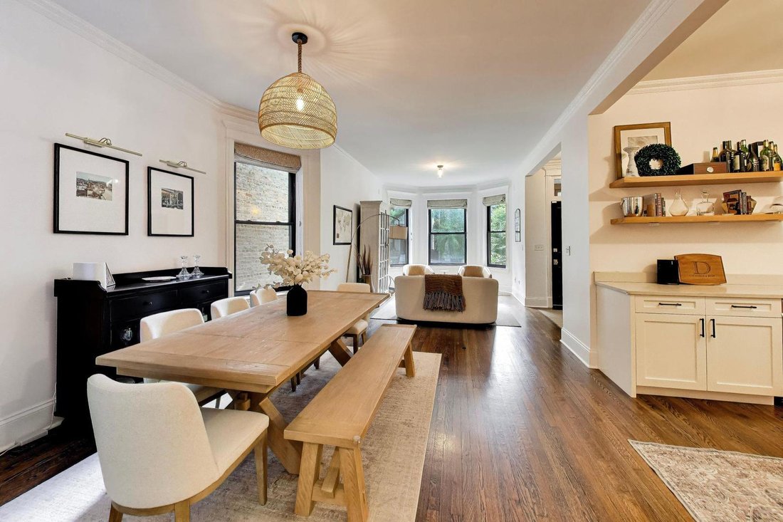 Condo in Chicago, Illinois, United States 5 - 18268887