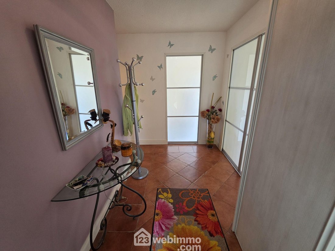 Villa in Boulac, Saint-Jean-d'Illac, France 3 - 18268958