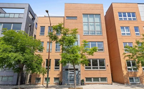 Eigentumswohnung in Chicago, Illinois, Vereinigte Staaten 1