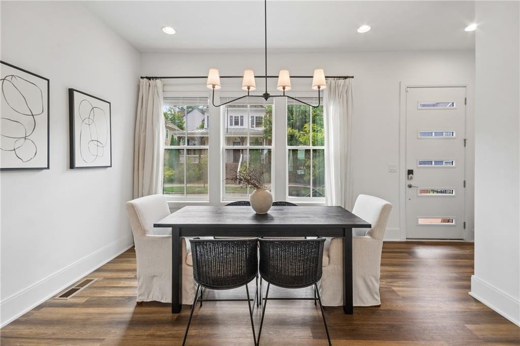 Villa in Atlanta, Georgia, United States 4 - 18268873