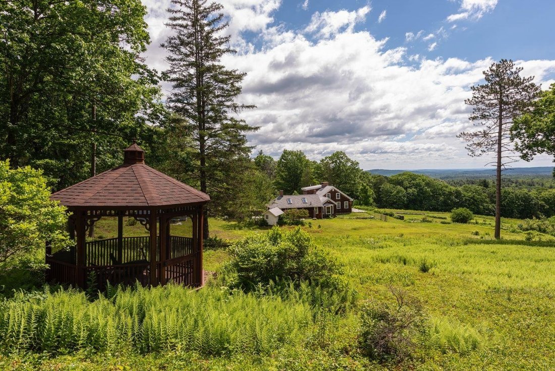 House in Temple, New Hampshire, United States 4 - 18268892