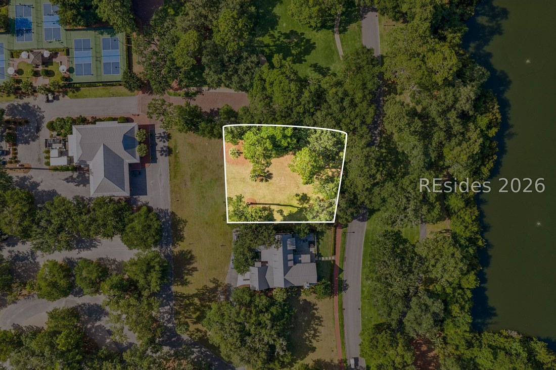 Land in Bluffton, South Carolina, United States 3 - 18268899