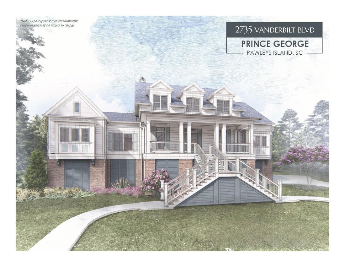 House in Georgetown, South Carolina, United States 1 - 18268901
