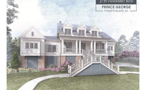 Casa en Georgetown, Carolina del Sur, Estados Unidos 1