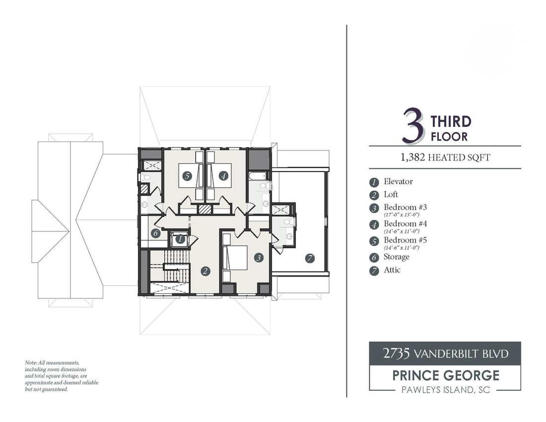 House in Georgetown, South Carolina, United States 5 - 18268901