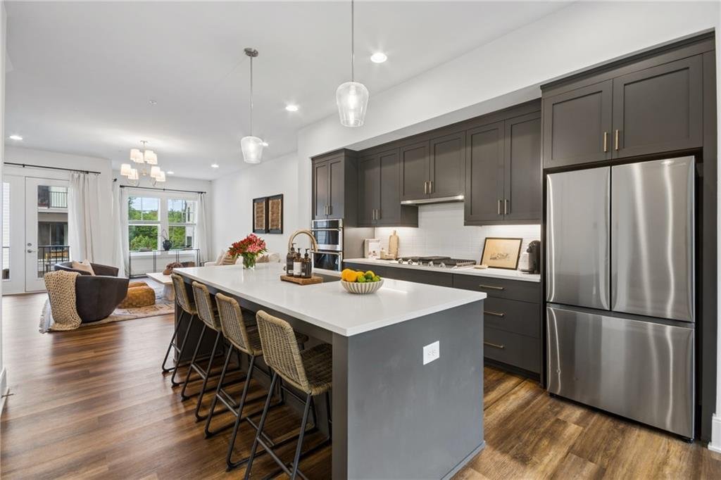 Villa in Atlanta, Georgia, United States 1 - 18268873