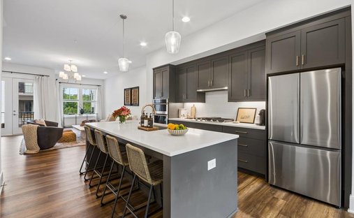Villa in Atlanta, Georgia, United States 1