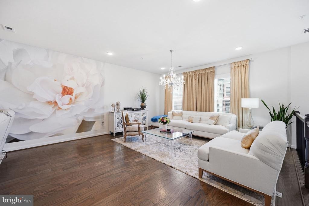 Townhouse in Fairfax, Virginia, United States 5 - 18268979