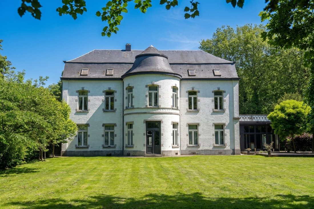Villa in Mons, Wallonia, Belgium 4 - 18268957
