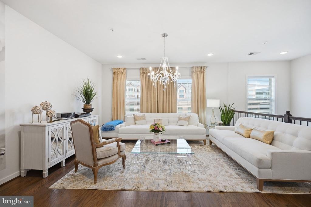 Townhouse in Fairfax, Virginia, United States 3 - 18268979