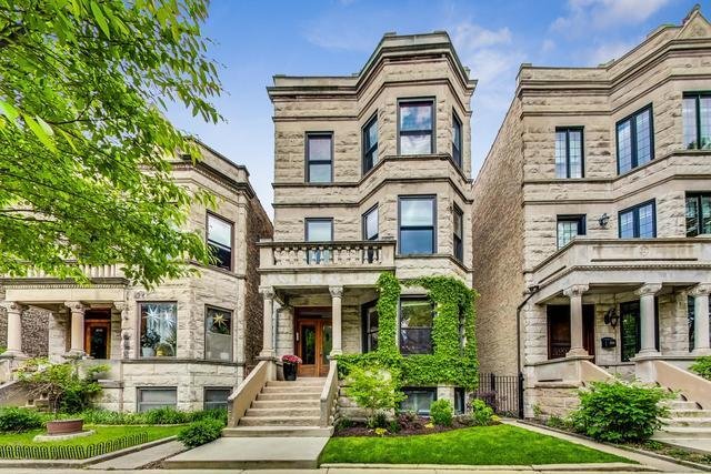 Condo in Chicago, Illinois, United States 1 - 18268887