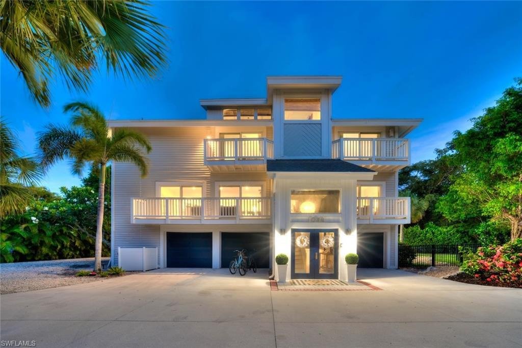 House in Sanibel, Florida, United States 3 - 18268902