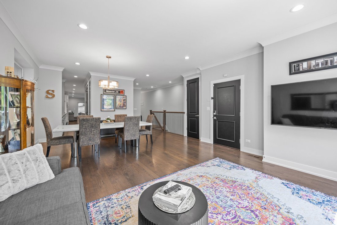 Condo in Chicago, Illinois, United States 4 - 18268878