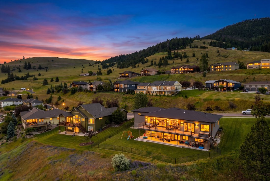 Casa a Missoula, Montana, Stati Uniti 4 - 18268945