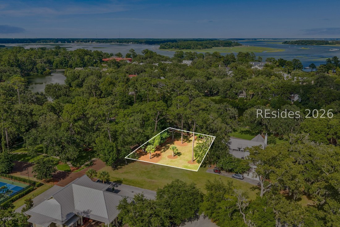 Land in Bluffton, South Carolina, United States 1 - 18268899