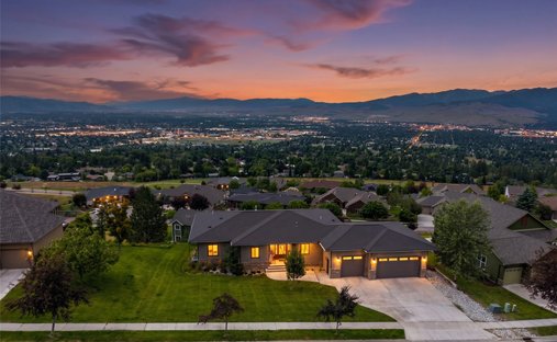 House in Missoula, Montana, United States 1