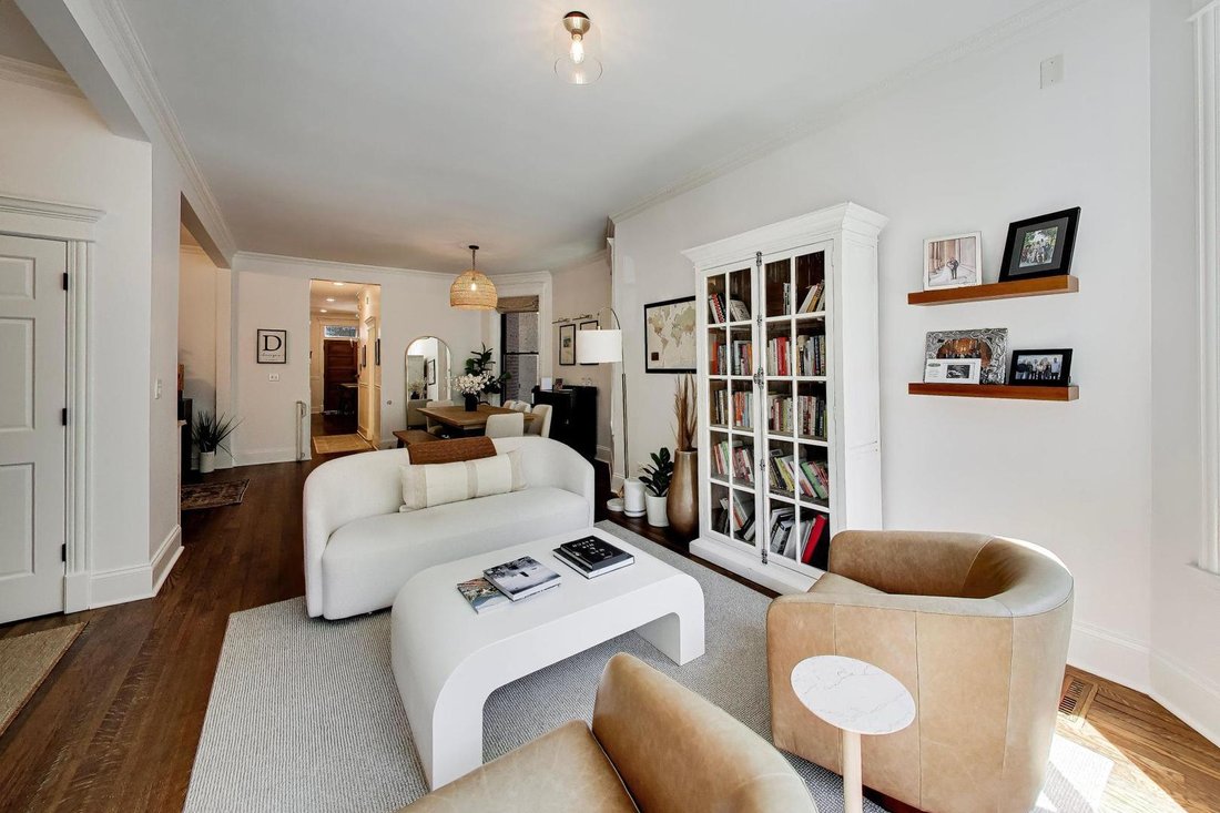 Condo in Chicago, Illinois, United States 3 - 18268887