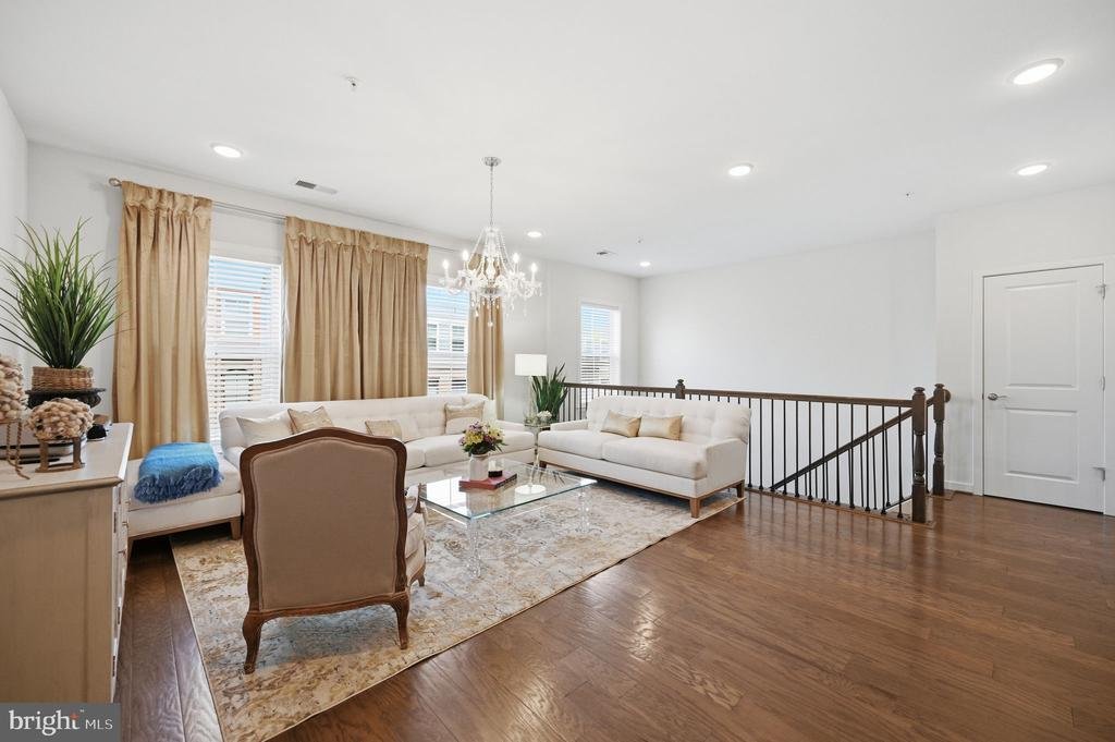 Townhouse in Fairfax, Virginia, United States 4 - 18268979