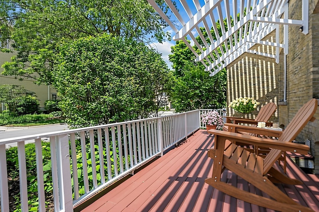 House in Highland Park, Illinois, United States 2 - 18268876