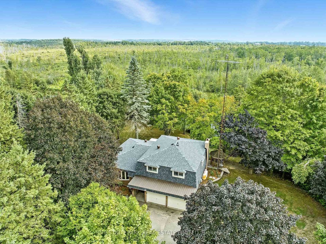 House in Brock, Ontario, Canada 2 - 18268917