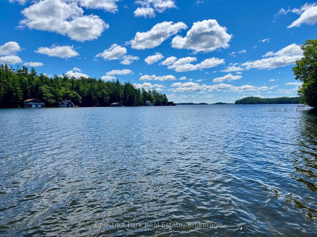House in Muskoka Lakes, Ontario, Canada 1 - 18258467