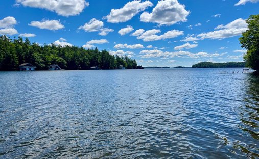 Haus in Muskoka Lakes, Ontario, Kanada 1