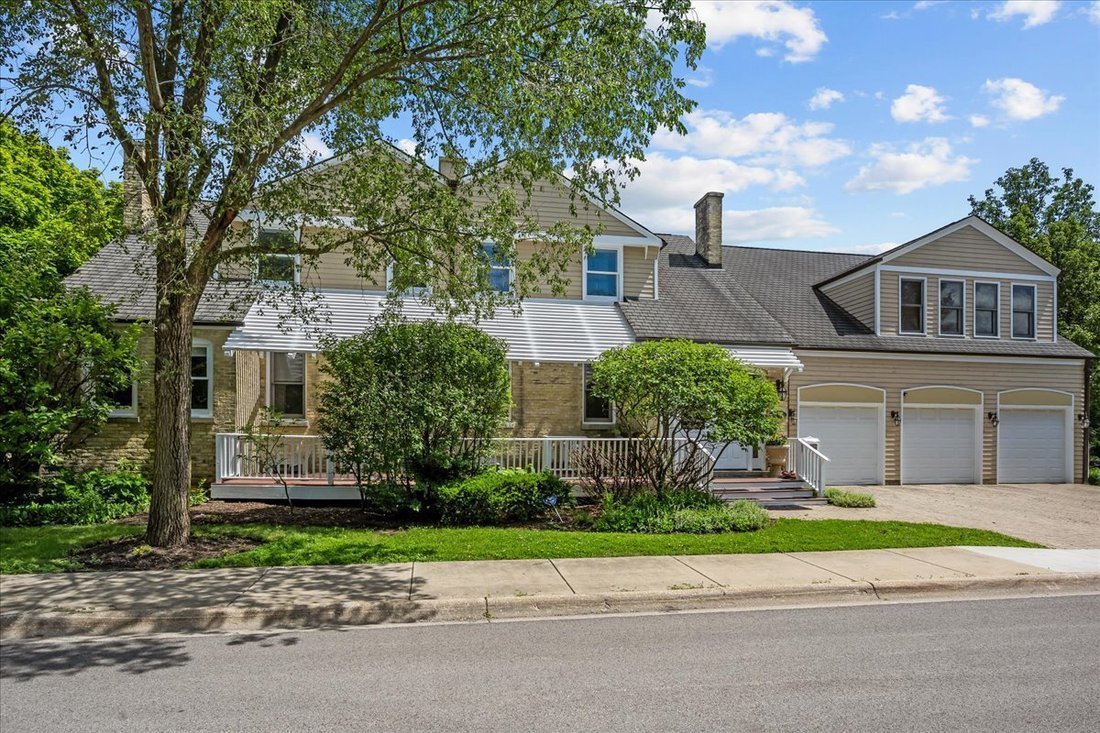 House in Highland Park, Illinois, United States 1 - 18268876