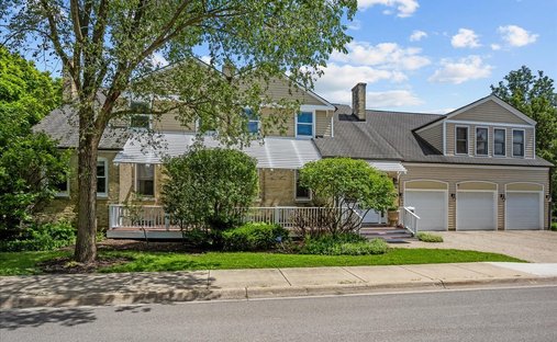 Casa a Highland Park, Illinois, Stati Uniti 1