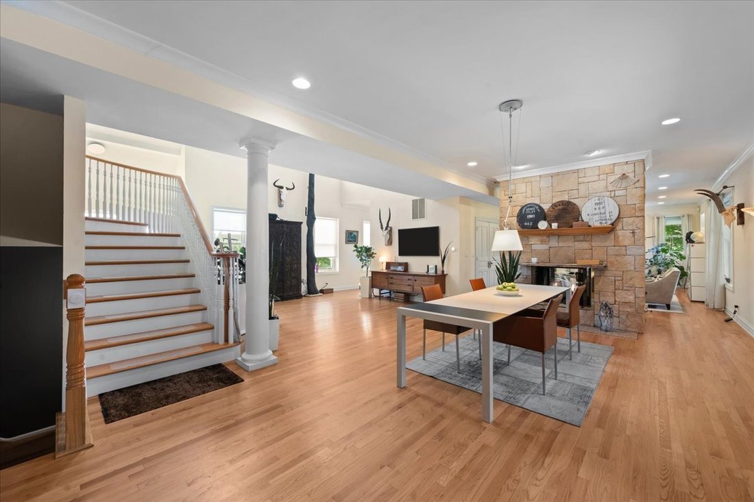 House in Highland Park, Illinois, United States 5 - 18268876