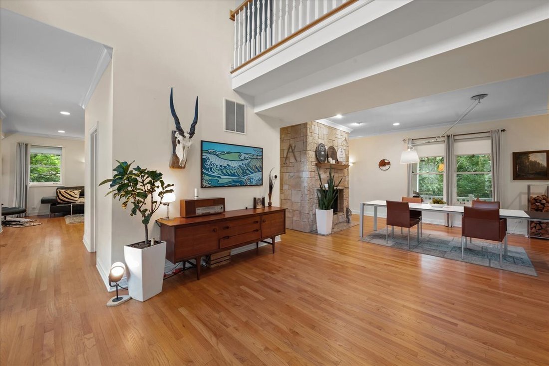 House in Highland Park, Illinois, United States 3 - 18268876