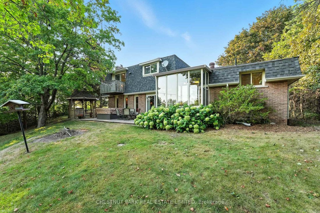 House in Brock, Ontario, Canada 4 - 18268917