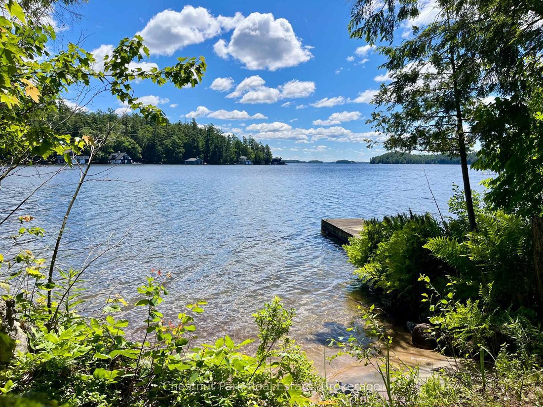 House in Muskoka Lakes, Ontario, Canada 4 - 18258467