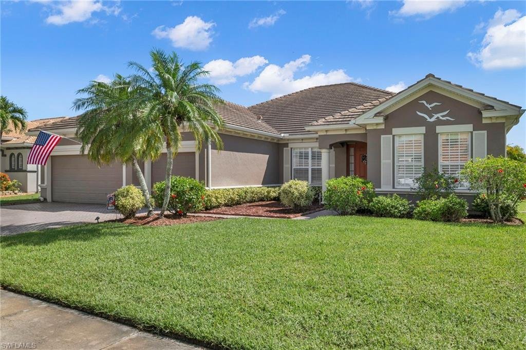 House in Naples, Florida, United States 1 - 18268911