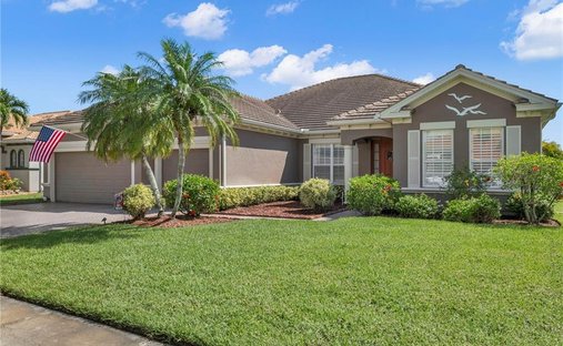 House in Naples, Florida, United States 1