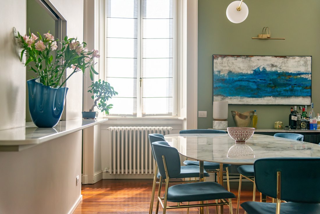 Apartment in San Vittore - Washington, Milan, Italy 5 - 18268894