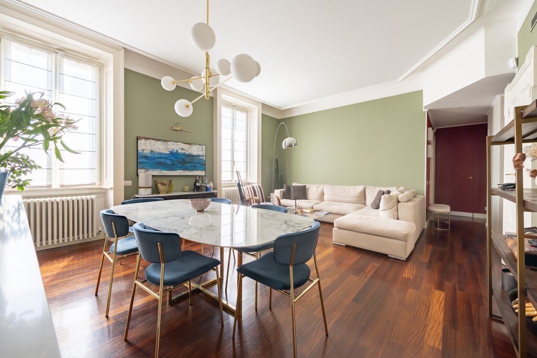 Apartment in San Vittore - Washington, Milan, Italy 3 - 18268894