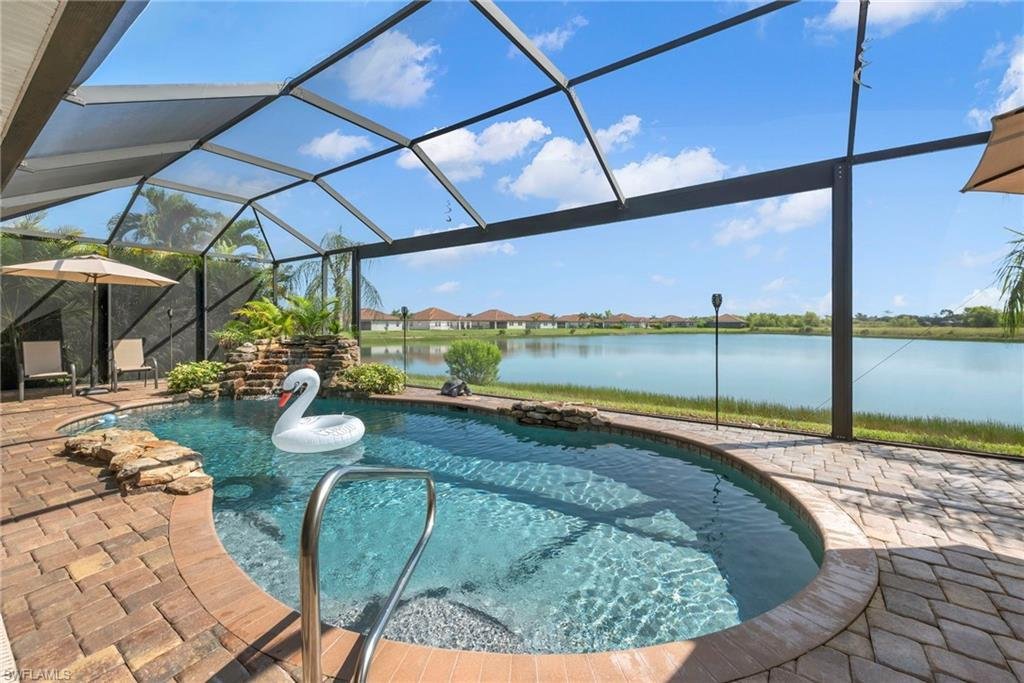 House in Naples, Florida, United States 3 - 18268911
