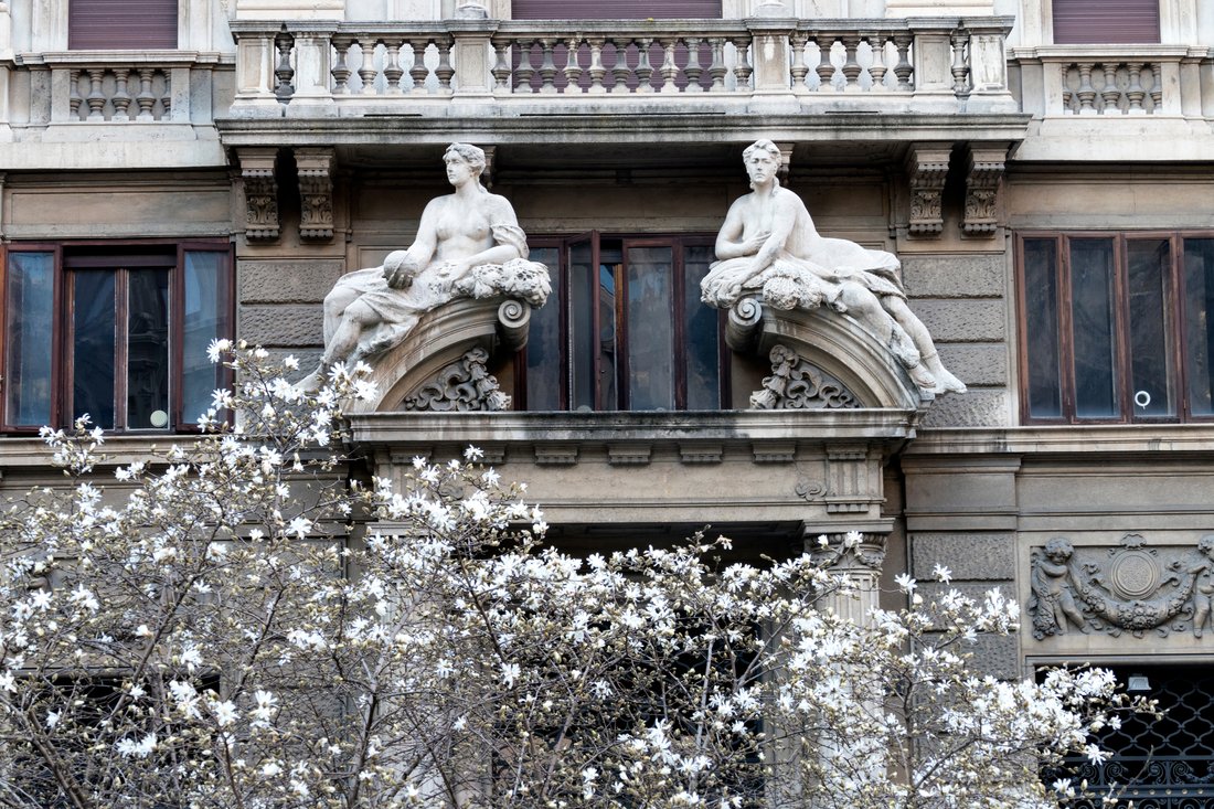 Apartment in Garibaldi - Porta Venezia, Milan, Lombardy 3 - 18268891