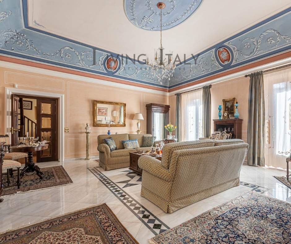 House in Termini Imerese, Sicily, Italy 1 - 18269203