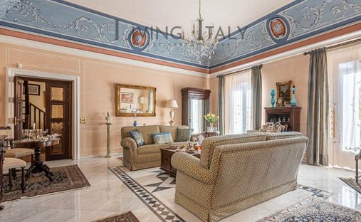 House in Termini Imerese, Sicily, Italy 1